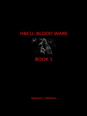 cover image of HBCU
